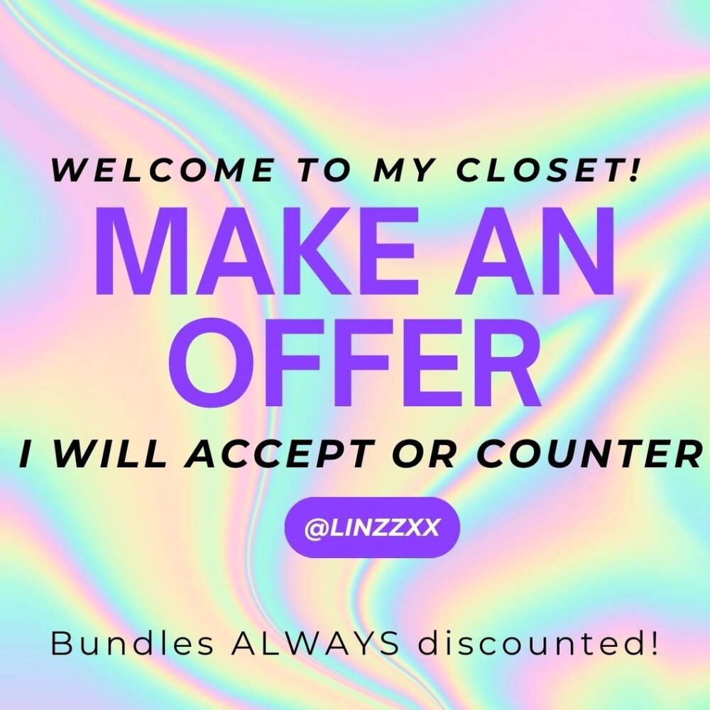 I love making DEALS